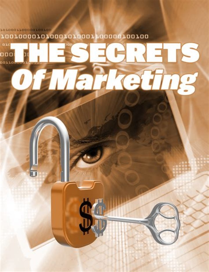 Uncover The Secrets Of Marketing Success With Courtney Donohoe