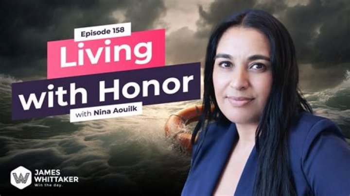 Uncover The Secrets Of Nina Aouilk's Net Worth