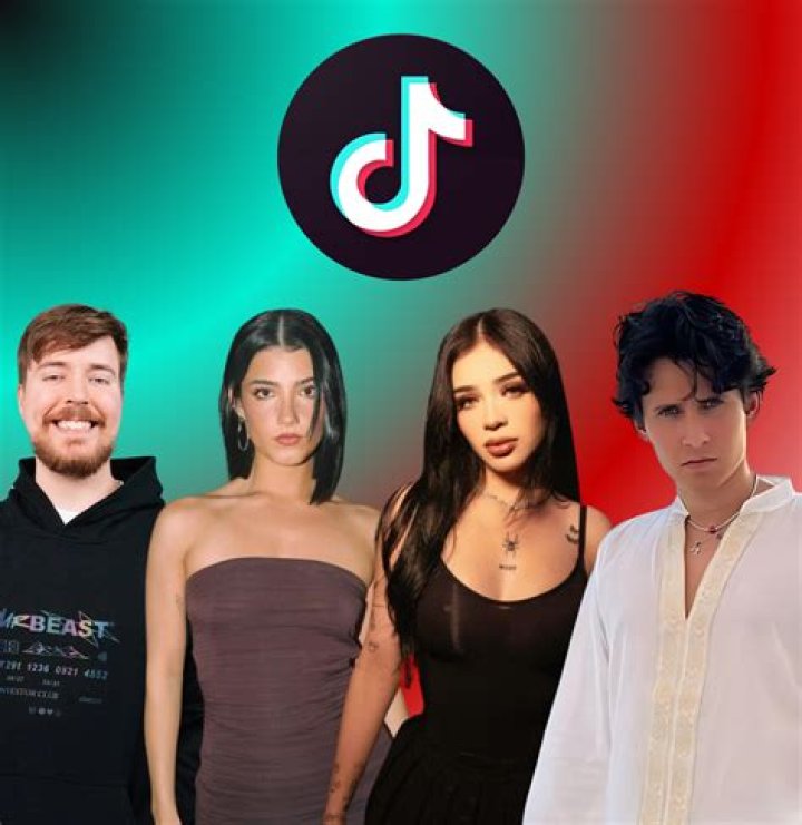 Uncover The Secrets Of TikTok's Most Enchanting Power Couples