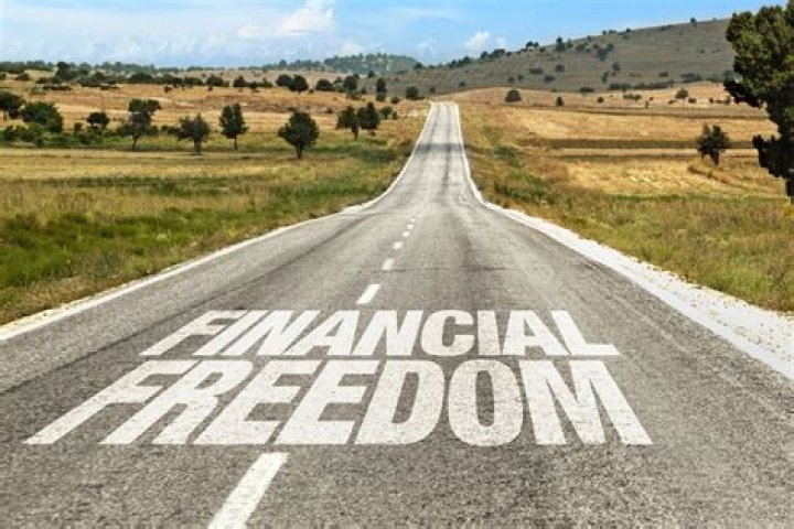 Uncover The Secrets To Financial Freedom With Winston And Rachel Cruze