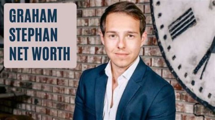 Uncover The Secrets To Graham Stephan's Net Worth