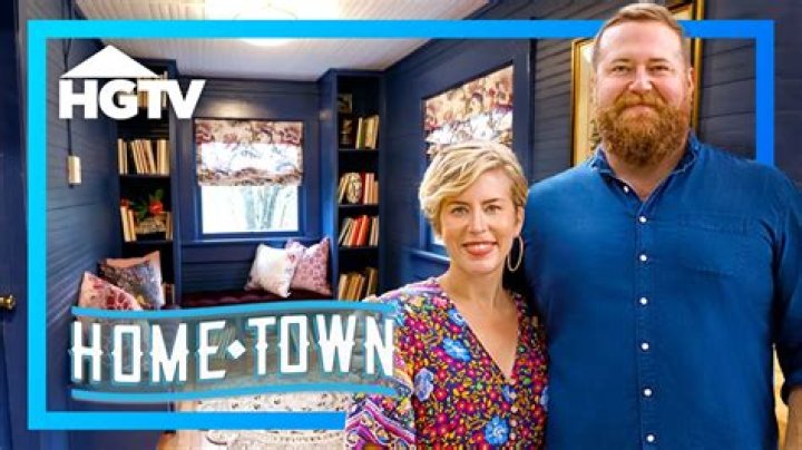 Uncover The Story Behind HGTV's Star
