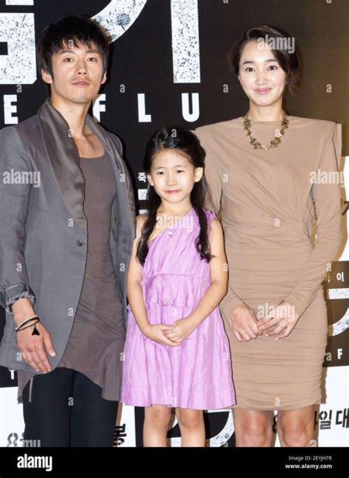 Uncover The Story Behind Jang Hyuk's Wife, Kim Yeo-jin