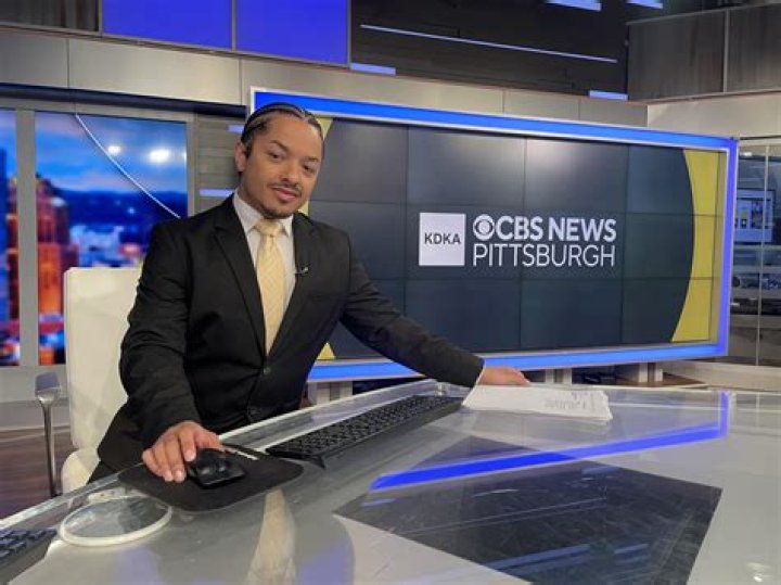 Uncover The Story Behind Royce Jones: KDKA's Star Reporter