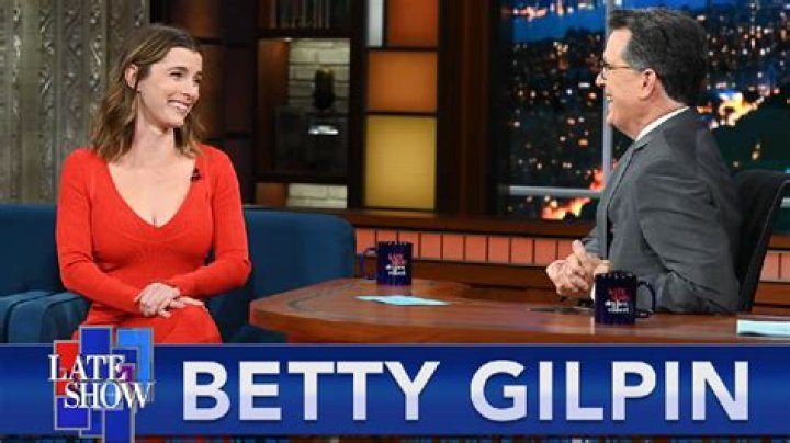 Uncover The True Nature Of Betty Gilpin And Peri Gilpin's Relationship