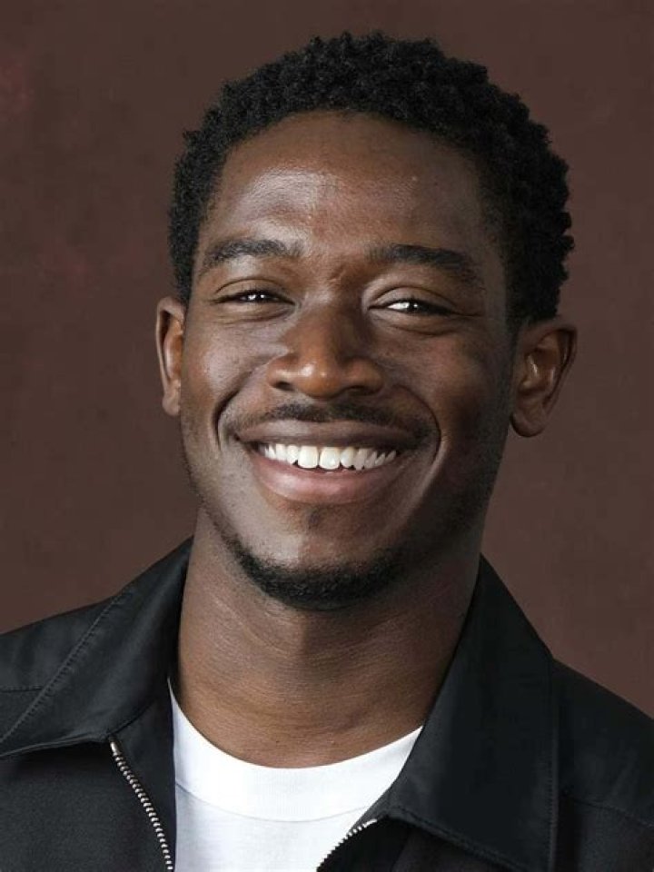 Uncover The True Story Behind Tariq St. Patrick: The Actor's Journey