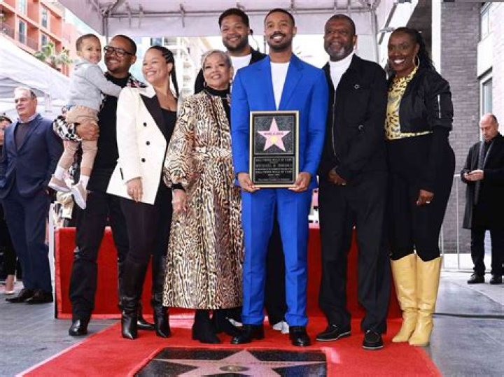 Uncover The Truth About Michael B. Jordan's Kids: Exclusive Insights Revealed
