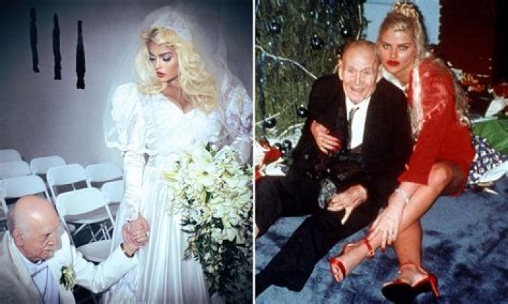 Uncover The Truth: Anna Nicole Smith's Daughter's Untold Story