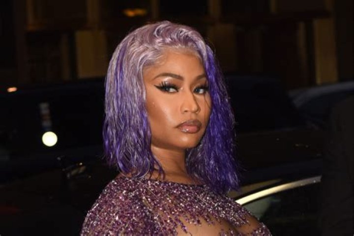 Uncover The Truth Behind "Nicki Minaj Naked Pictures": Unseen Revelations
