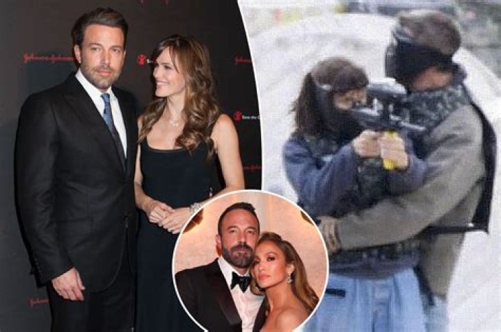 Uncover The Truth: Ben Affleck's Daughter Revealed