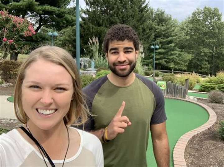 Uncover The Untold Story Of Brooke Henderson's Boyfriend: Exclusive Insights And Revelations