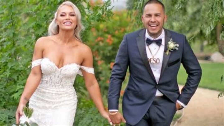 Uncover The Untold Story Of Derek Deso's Wife: Surprising Discoveries And Inspiring Insights
