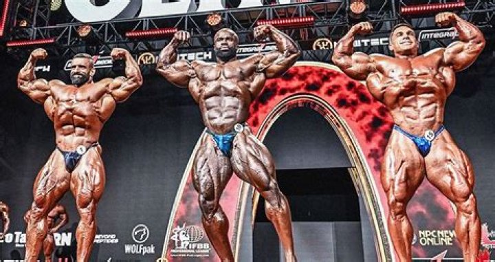 Uncover The World Of Fitness And Bodybuilding With Sierra Oakley: A Journey Of Inspiration And Transformation