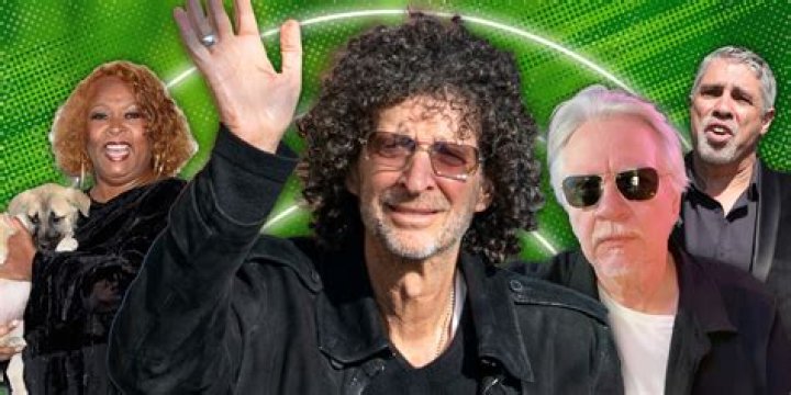 Uncover The World Of Howard Stern's Kids