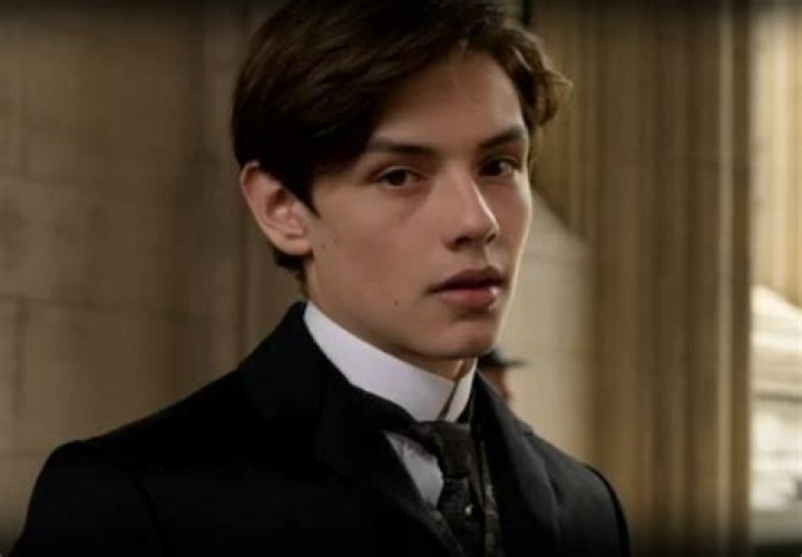 Uncover The World Of Louis Partridge: A Journey Of Talent And Promise