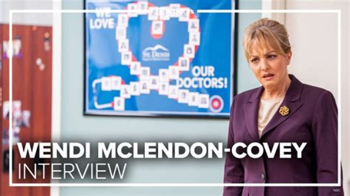 Uncover The World Of Wendi McLendon-Covey's Children: Exclusive Insights Revealed