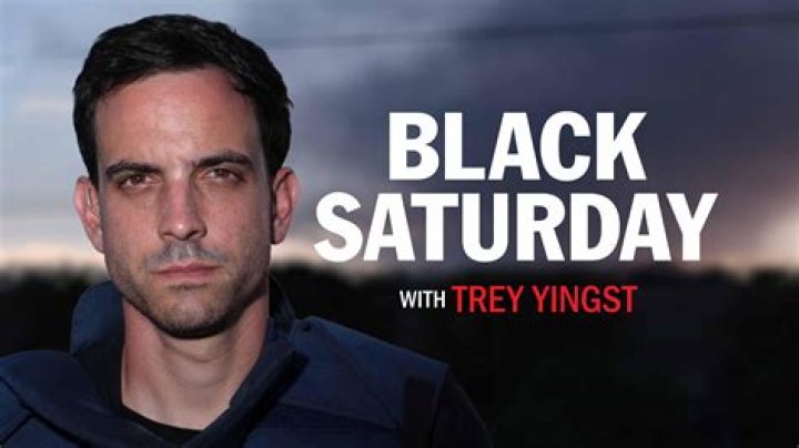 Uncover Trey Yingst's Marriage: Exclusive Details And Heartfelt Insights