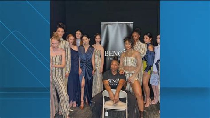 Uncovering Fashion, Philanthropy, And More