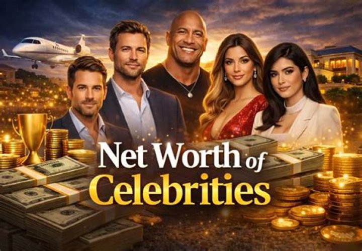 Uncovering Her Net Worth In 2024