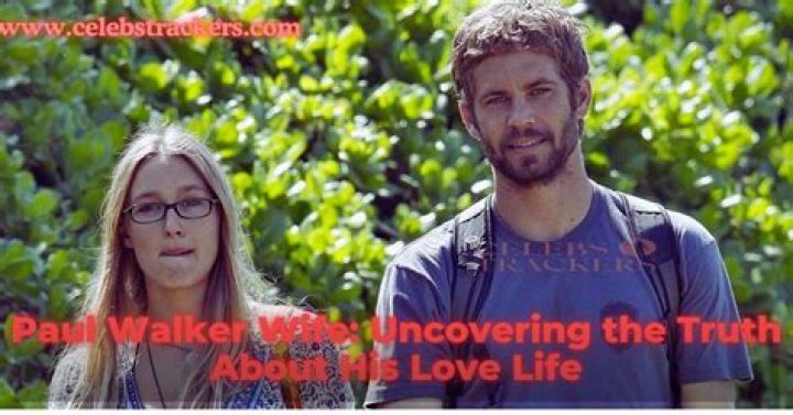 Uncovering His Private Life And Future Plans