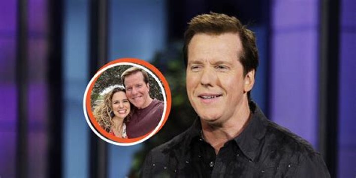 Uncovering Jeff Dunham's First Wife: A Personal Journey | Insider Unveiled