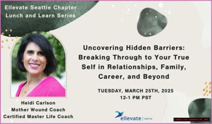 Uncovering Love, Family, And Career Success