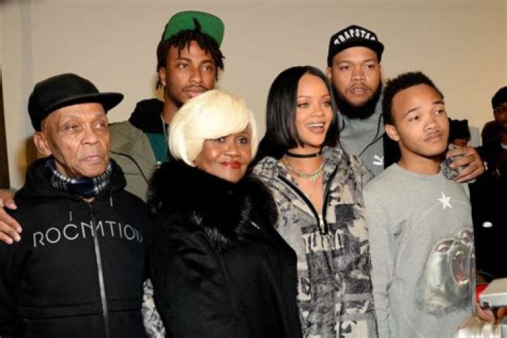 Uncovering Rihanna's Siblings' Ages: A Comprehensive Guide