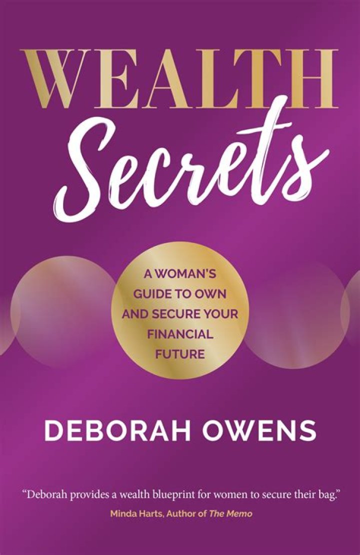 Uncovering Surprising Insights And Revealing Wealth Secrets