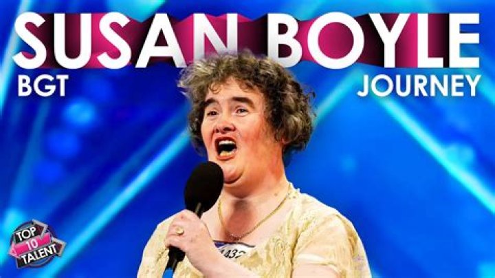 Uncovering Susan Boyle's Financial Journey Before BGT: Hidden Truths Revealed
