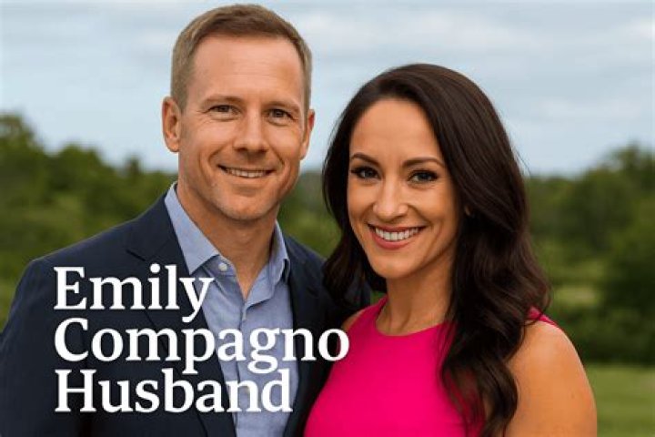 Uncovering The Brilliance Of Emily Compagno: Insights And Discoveries