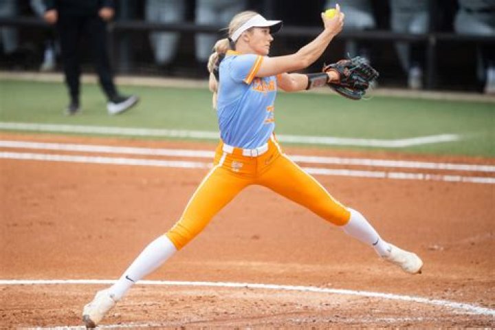 Uncovering The Connection To Her Softball Success
