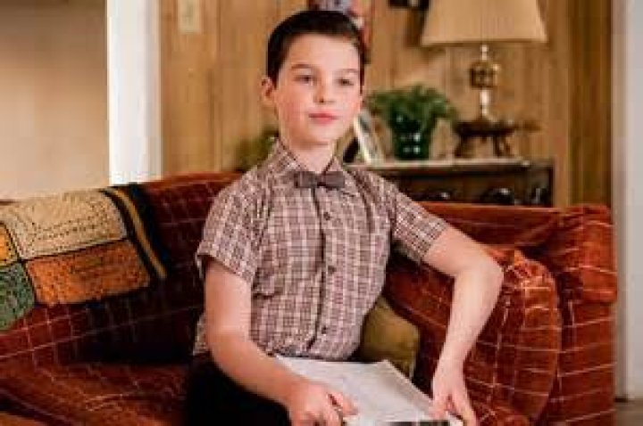 Uncovering The Financial Fortunes Of 'Young Sheldon' Star Iain Armitage