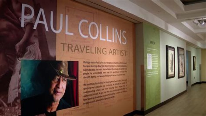 Uncovering The Fortune Of The American Artist