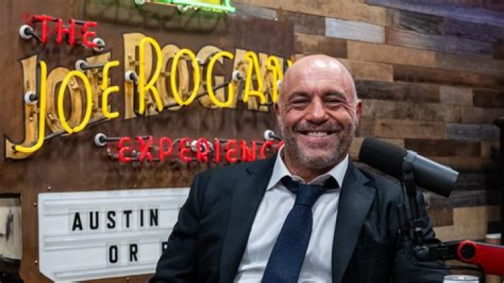 Uncovering The Identity Of Joe Rogan's Beloved Wife
