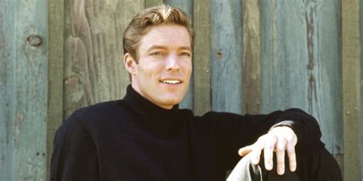 Uncovering The Intriguing Relationships Of Richard Chamberlain