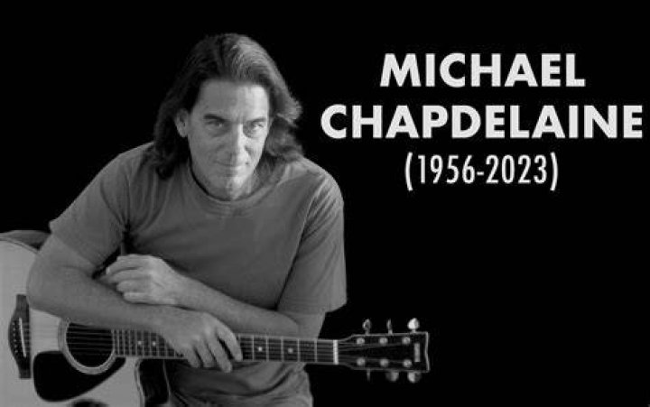 Uncovering The Lasting Musical Legacy Of Michael Chapdelaine