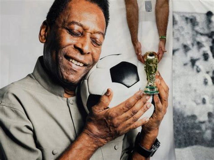 Uncovering The Legendary Net Worth Of Pel, The Soccer Icon