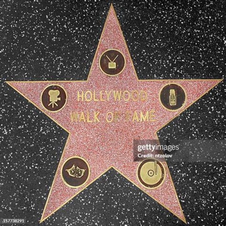 Uncovering The Life And Love Of A Hollywood Star
