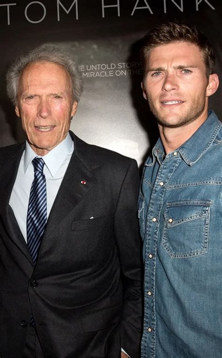 Uncovering The Mother Of Scott Eastwood