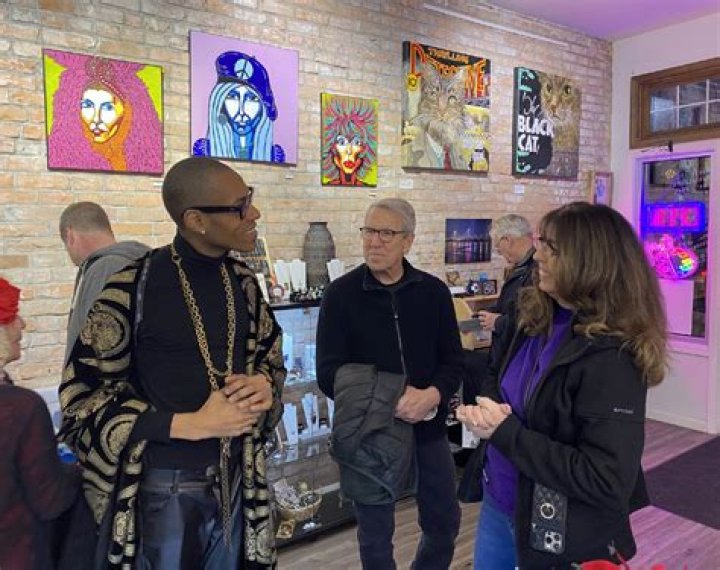 Uncovering The Multifaceted Artist Behind The Fame