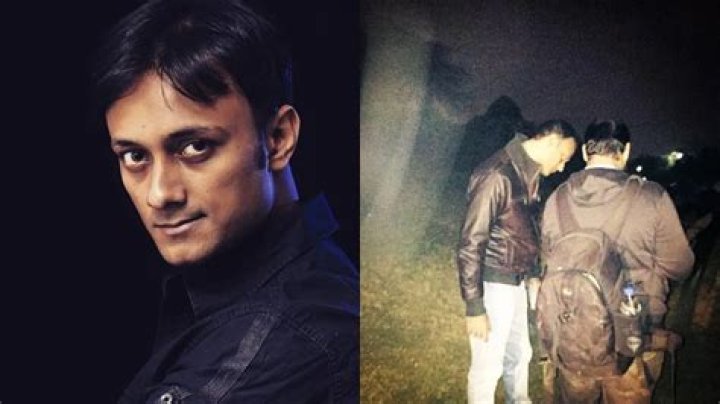 Uncovering The Mystery Behind The Man's Love Life