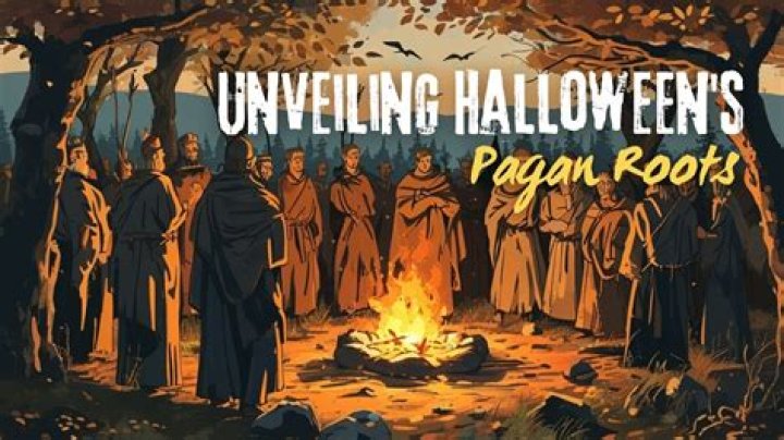 Uncovering The Pagan Roots Of The Alluring Actress