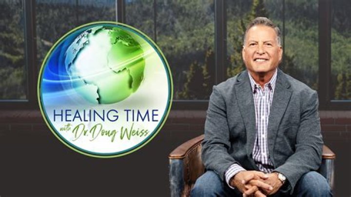 Uncovering The Personal Life Of Dr. Doug Weiss: A Journey Into Fatherhood
