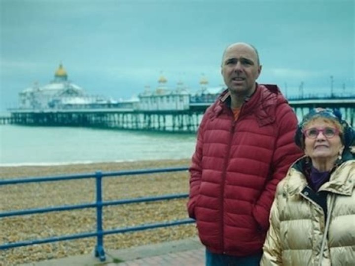 Uncovering The Private Life Of Karl Pilkington's Enigmatic Partner, Suzanne