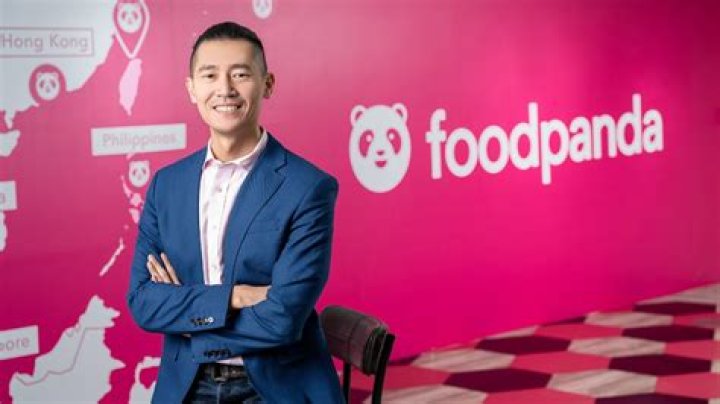Uncovering The Reasons Behind Foodpanda CEO's Departure