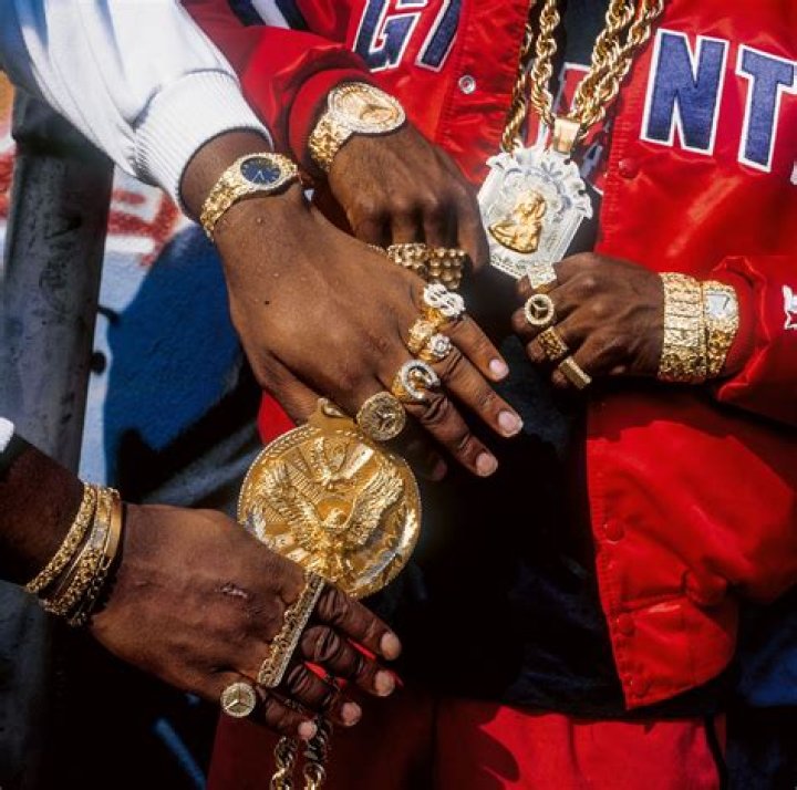 Uncovering The Roots Of The Hip-Hop Star