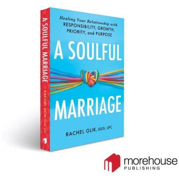 Uncovering The Secrets Of A Soulful Marriage