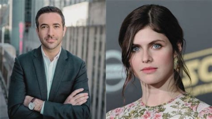 Uncovering The Secrets Of Ari Melber's Love Life