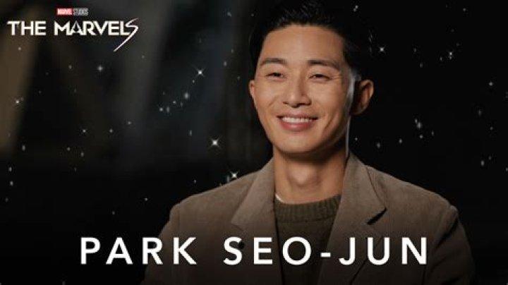 Uncovering The Secrets Of Park Seo Joon's Towering Height