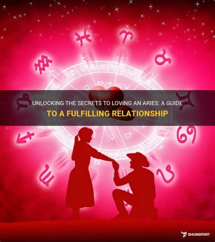 Uncovering The Secrets To A Fulfilling Relationship